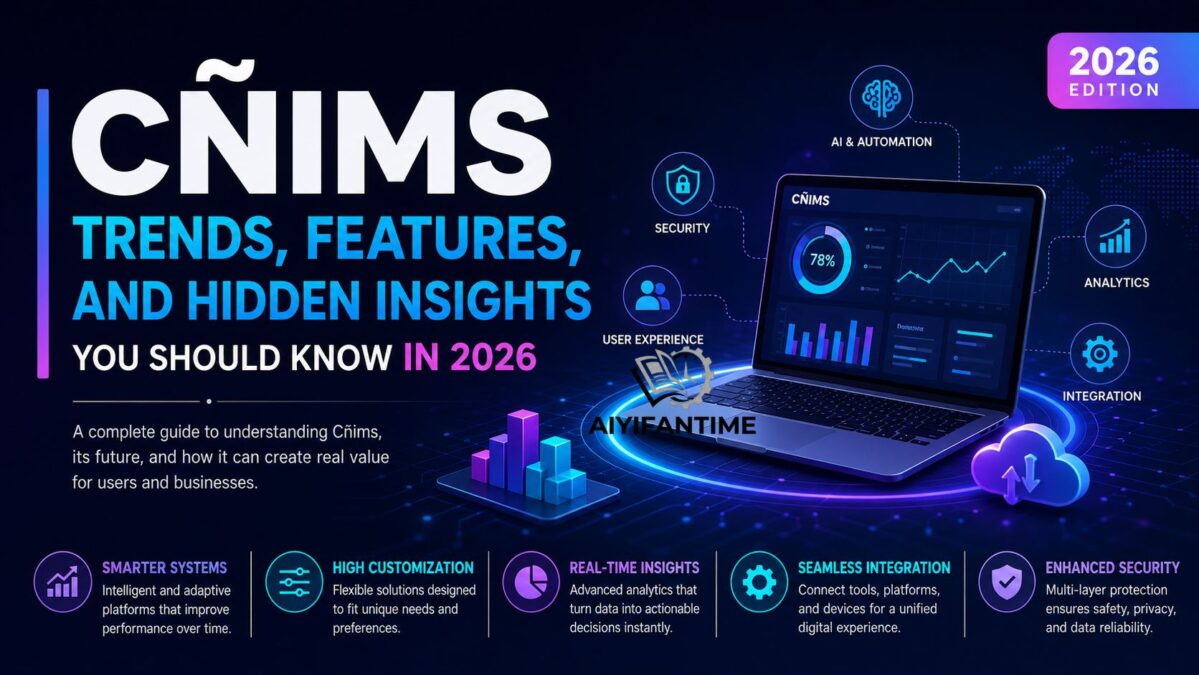 Cñims