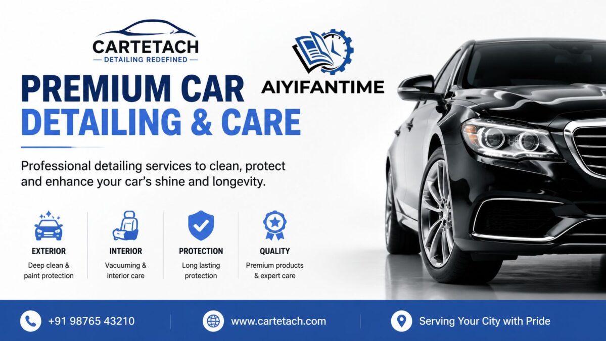 Cartetach