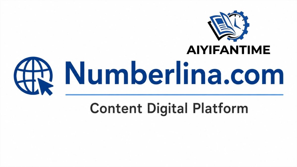 Numberlina.com