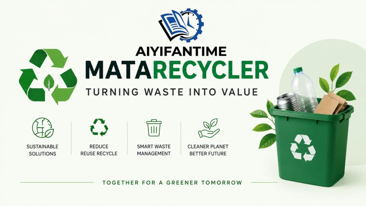 matarecycler