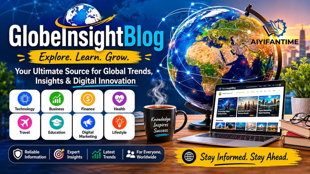 GlobeInsightBlog