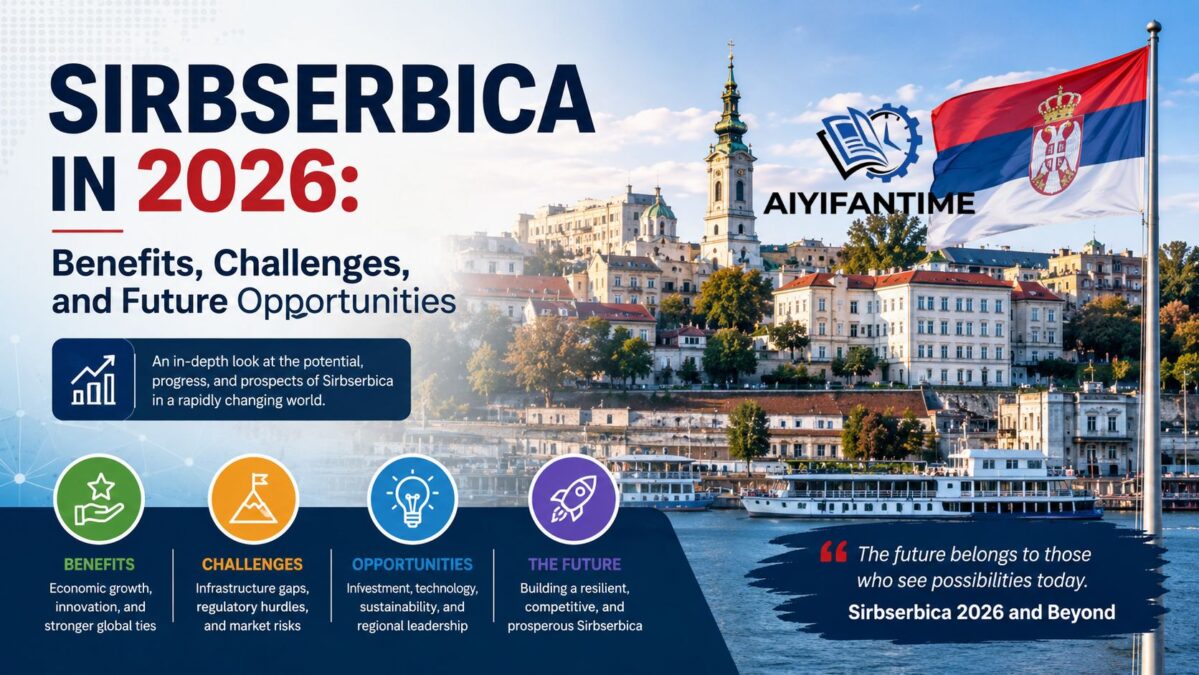 Sirbserbica