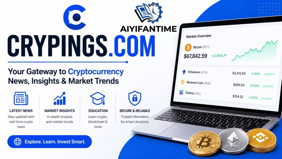 Crypings com