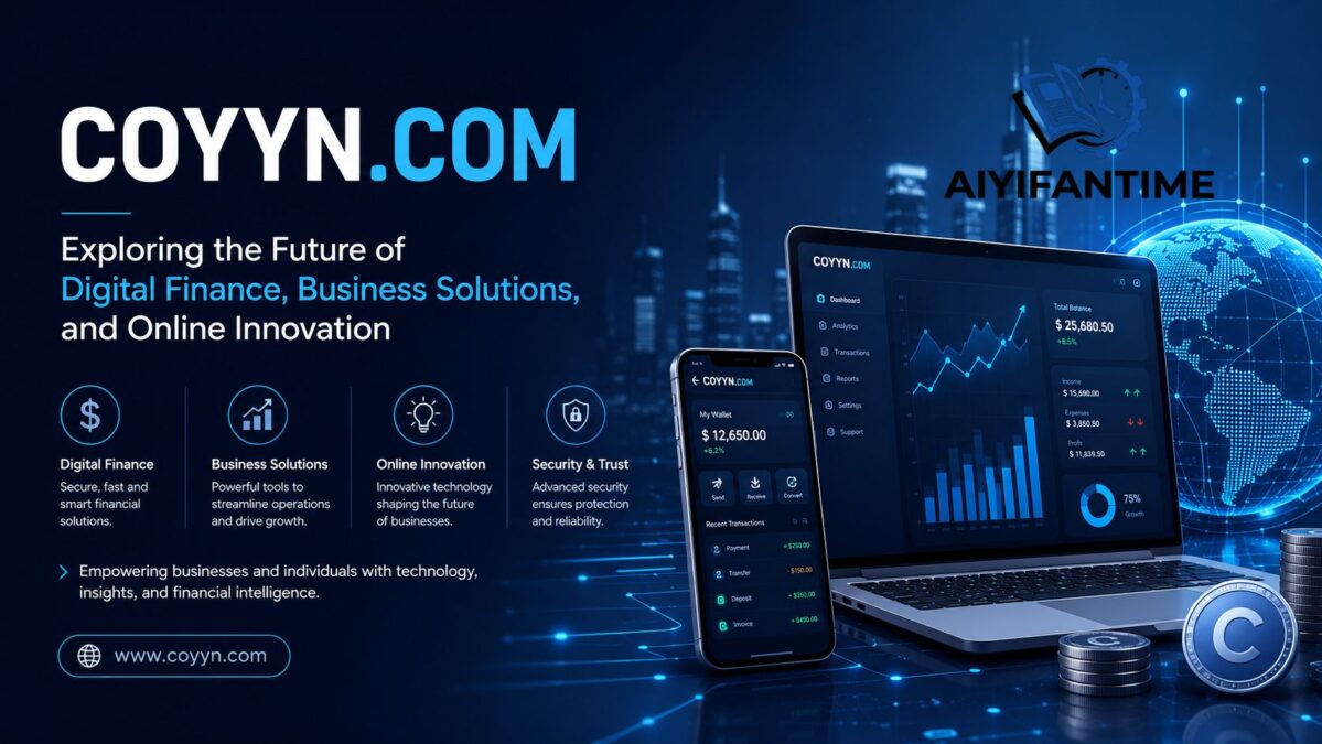 Coyyn .com