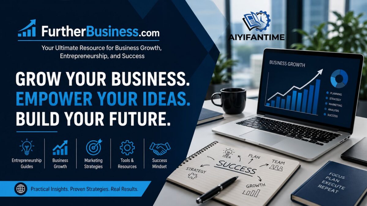 FurtherBusiness com