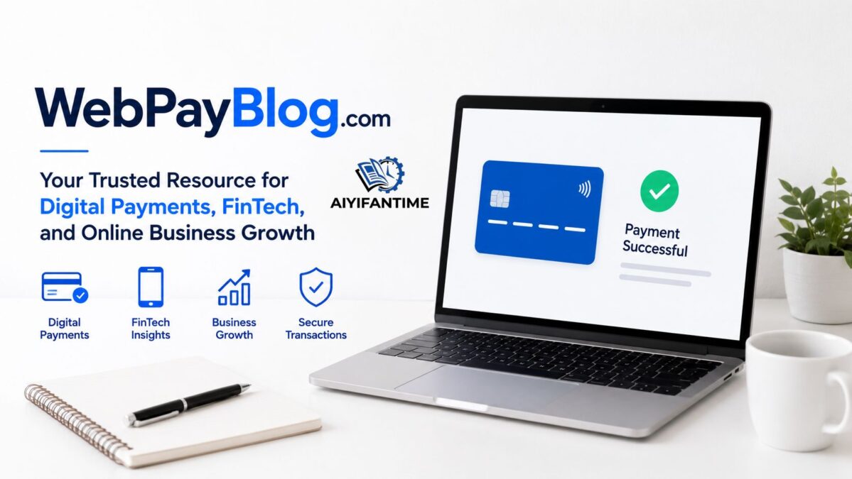 WebPayBlog com
