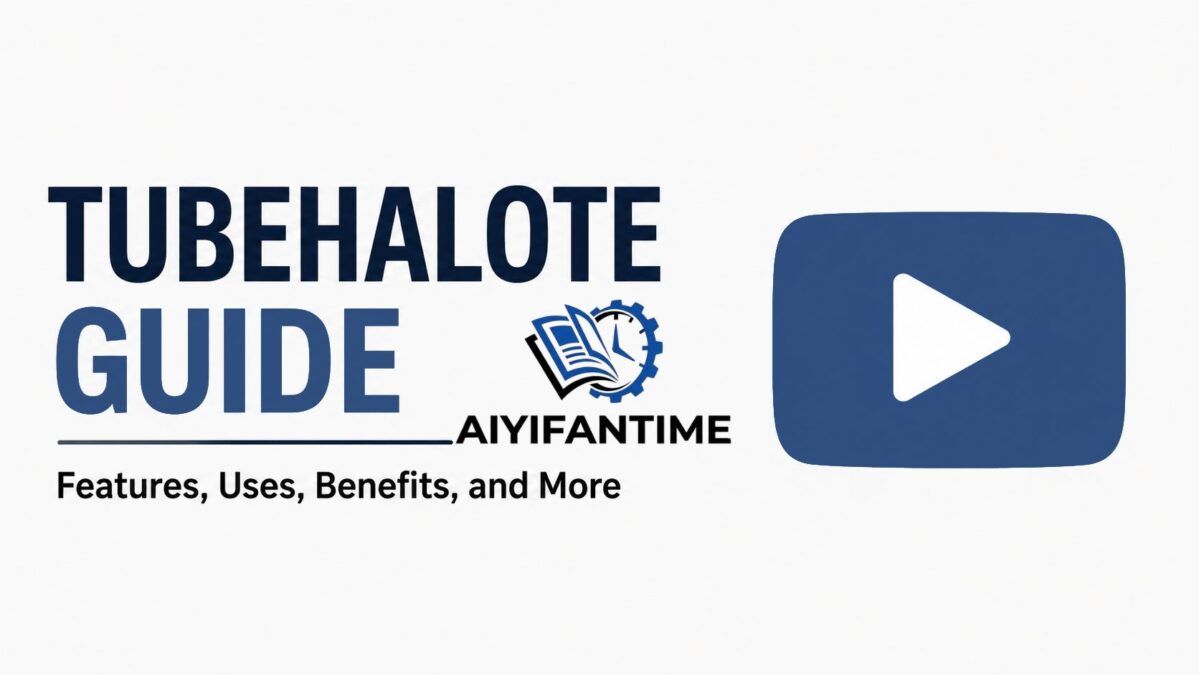 Tubehalote