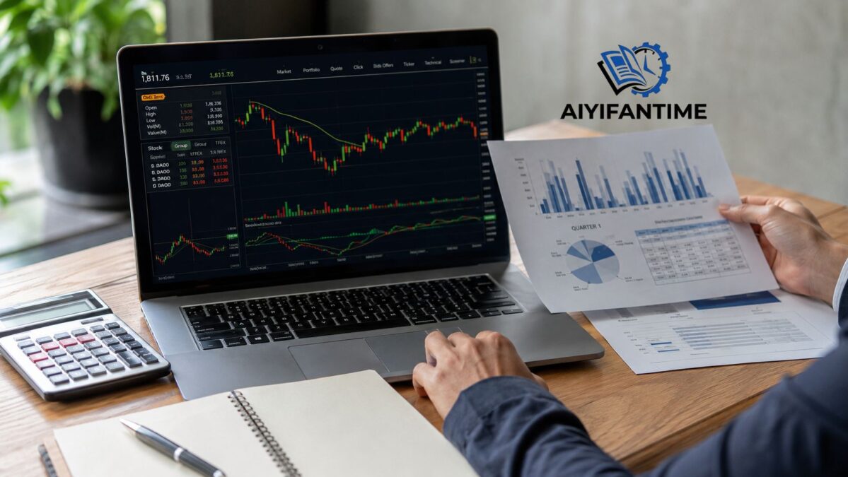 FTAsiaStock Business News