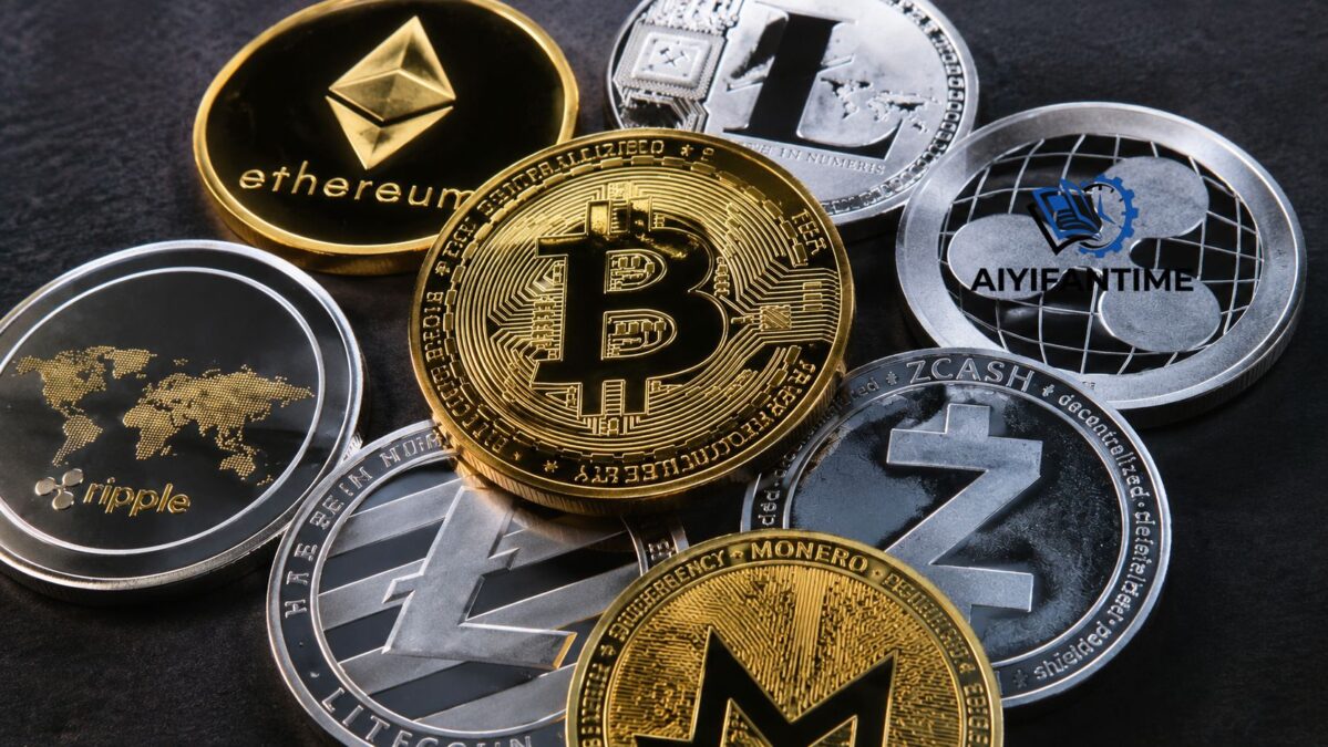 RNDCoin KR