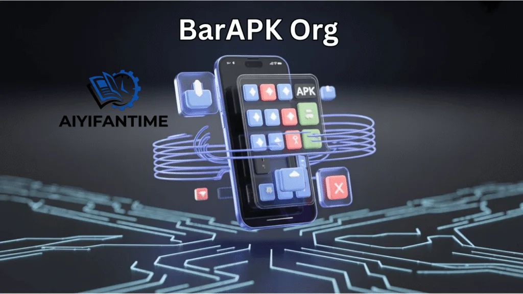 BarAPK Org BarAPK Org