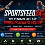 SportsFeed24