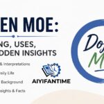 Dojen Moe