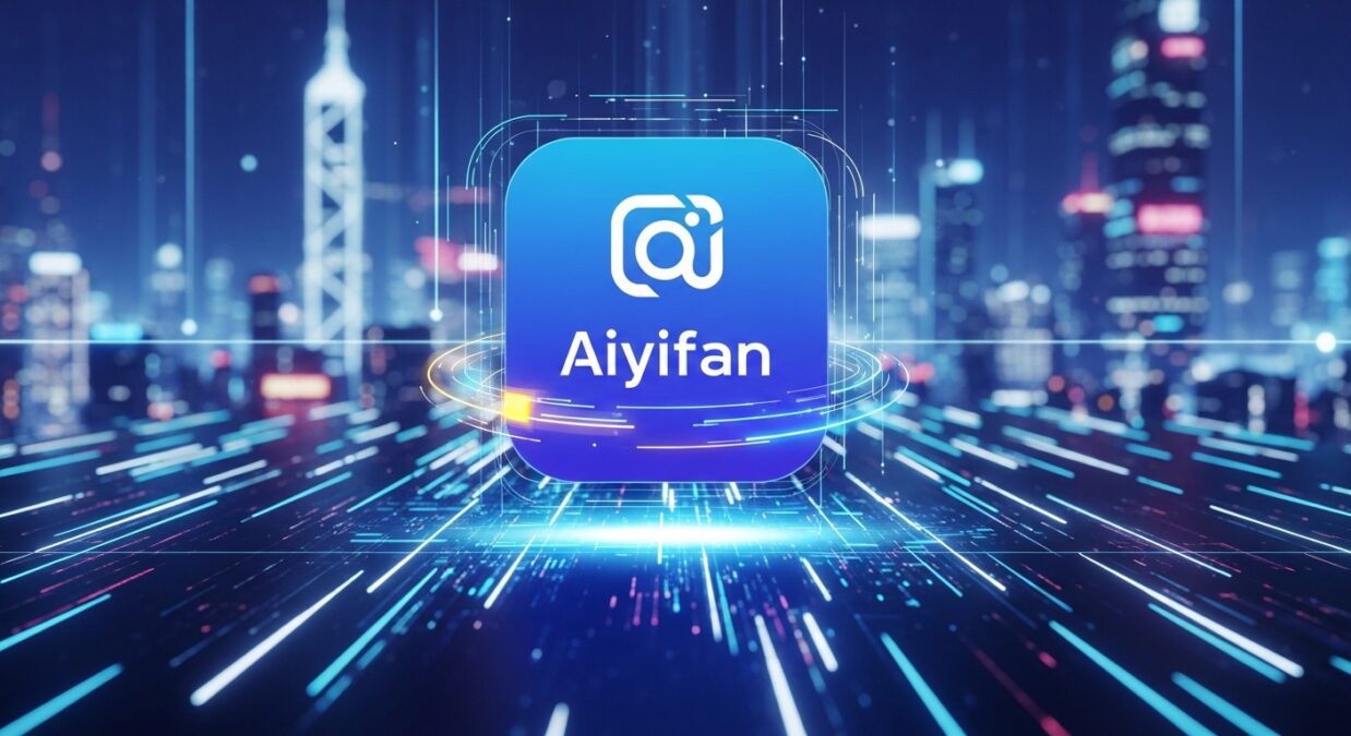 Aiyifan