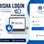 Microdisha Login