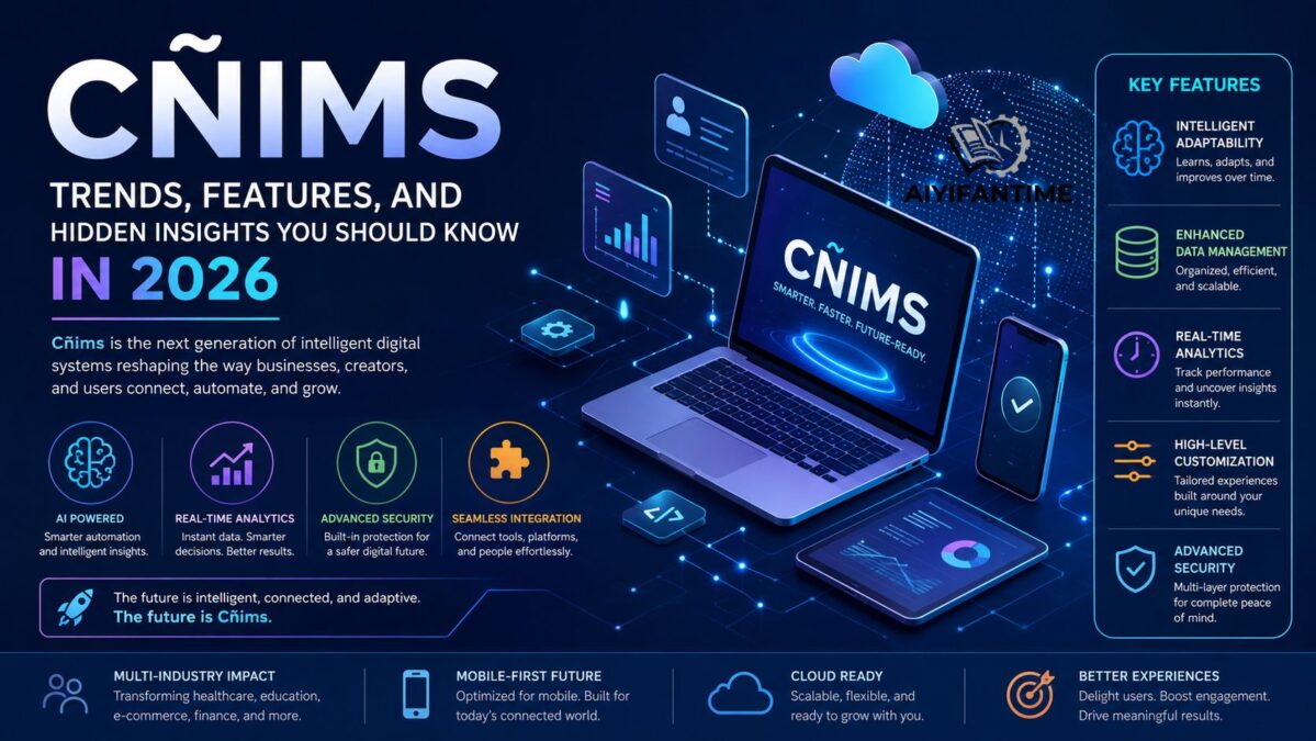 Cñims