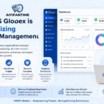 HRMS Globex