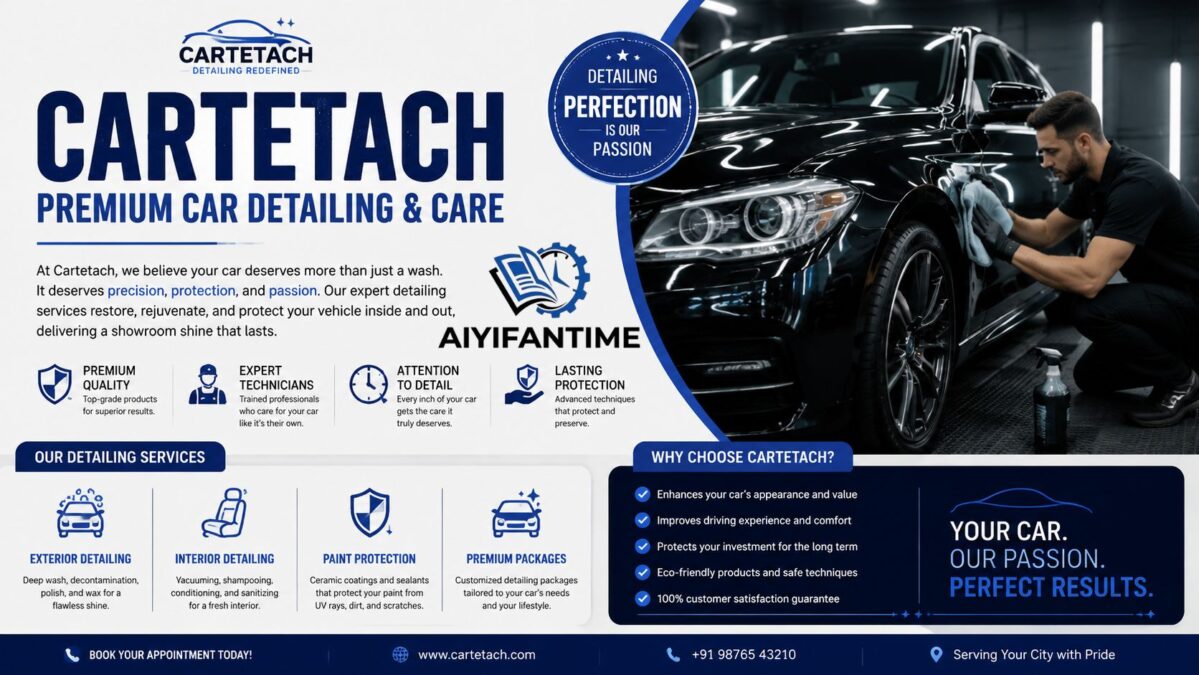 Cartetach