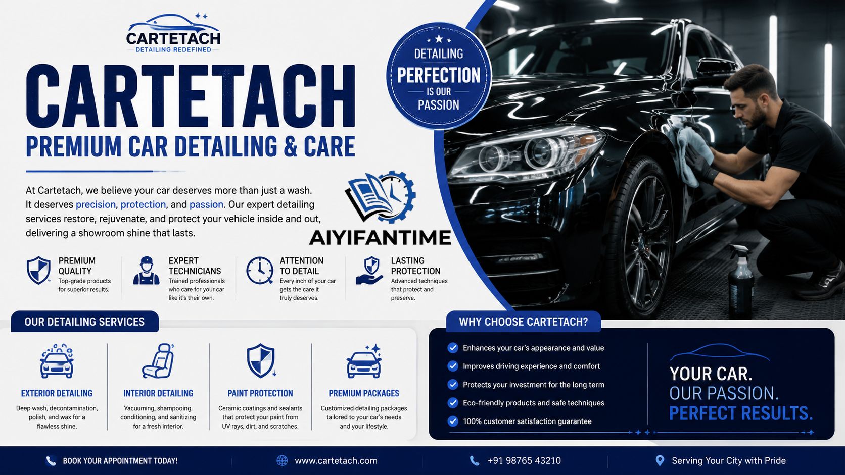 Cartetach