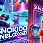 Snokido Unblocked