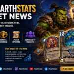 Tech Tales Pro-Reed HearthStats Net News