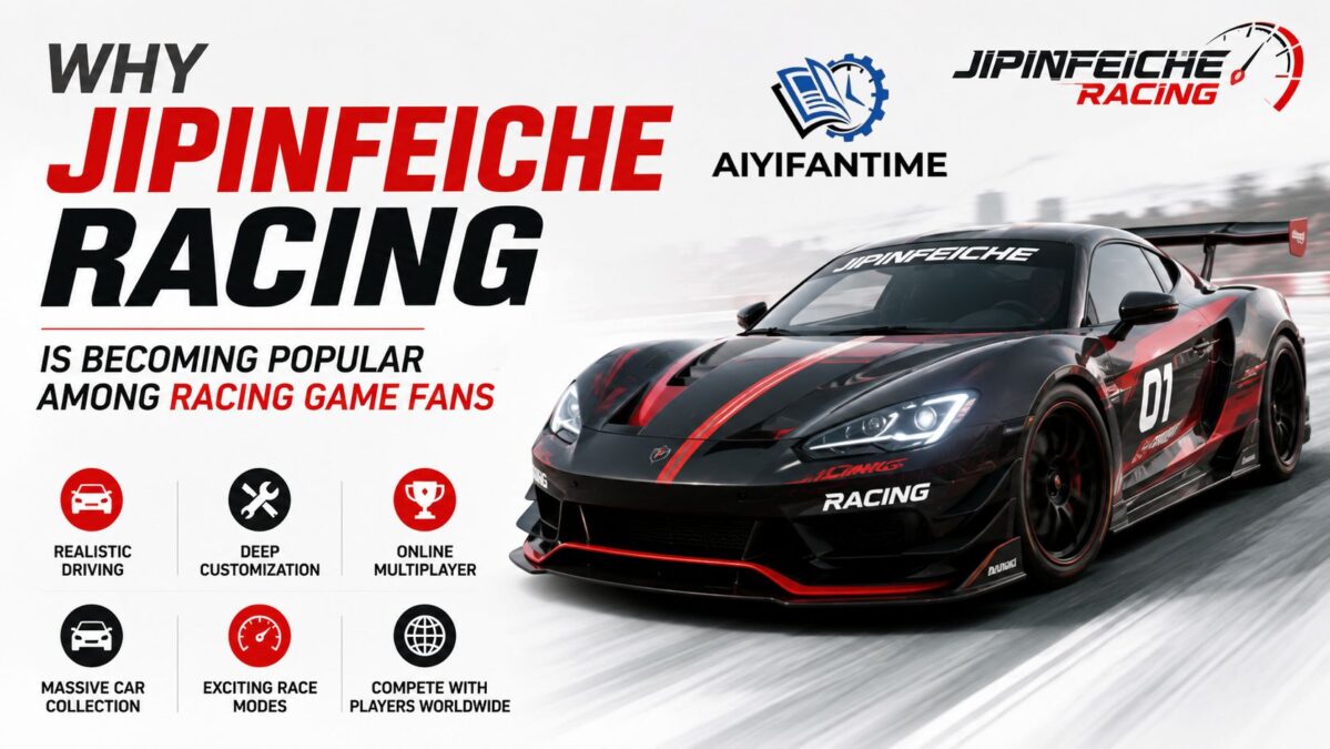 Jipinfeiche
