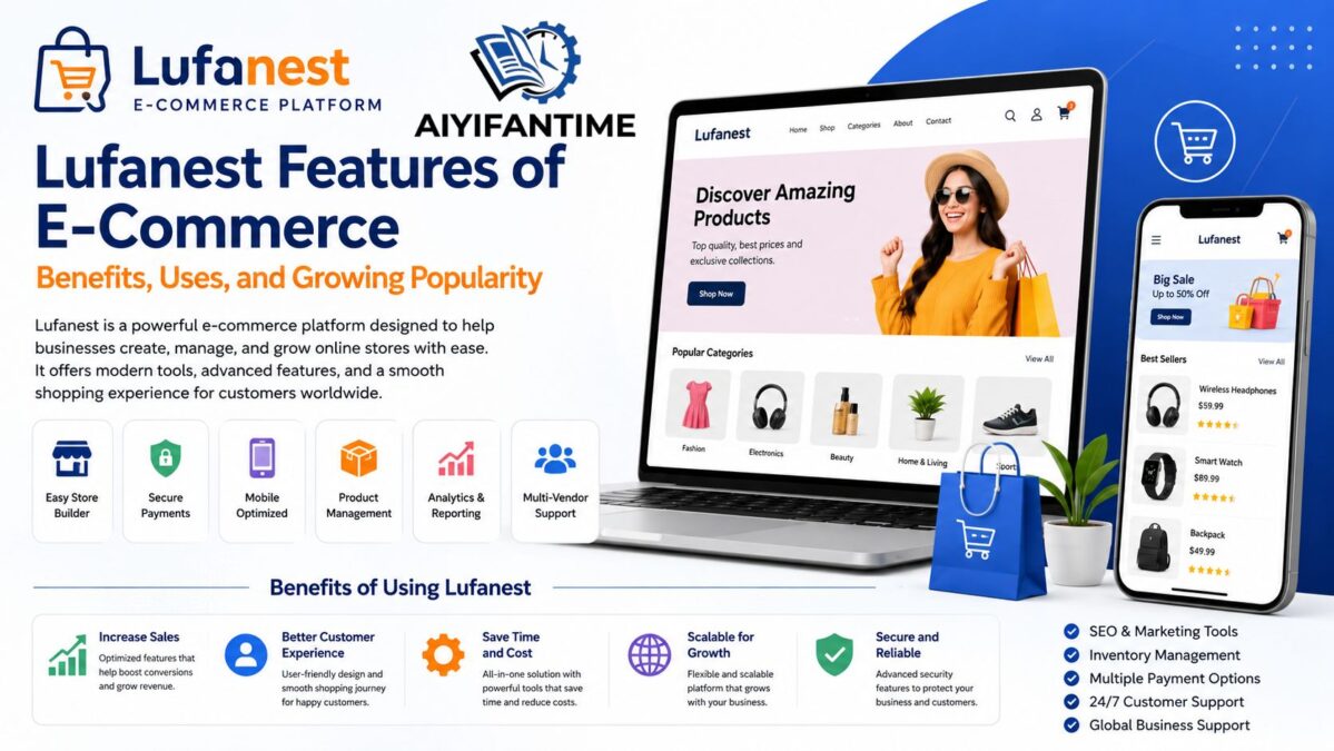 Lufanest