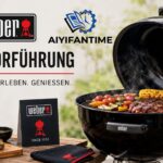 weber grillvorführung