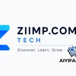 Ziimp .com Tech