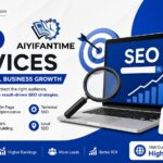 SEO Service HighSoftware99.com