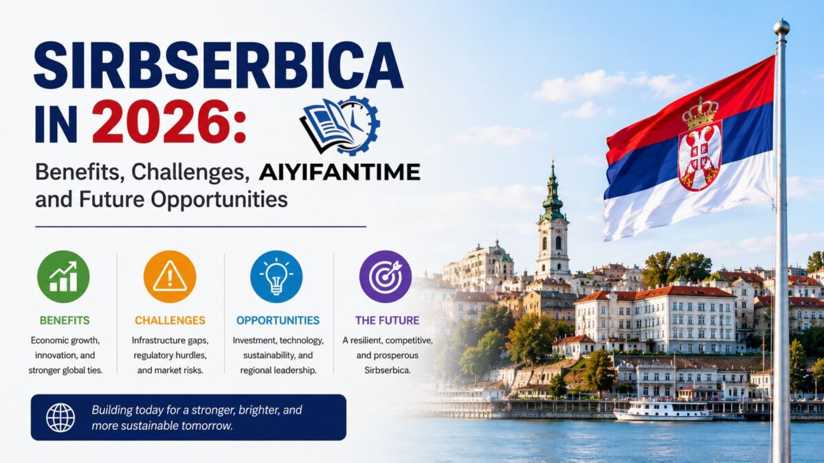Sirbserbica