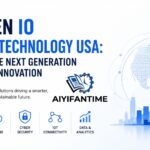 Droven io Future Technology USA