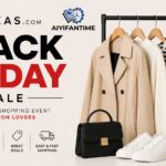 Alaikas com Black Friday Sale