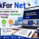 ClickFor Net