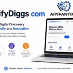SimplifyDiggs com