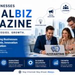 Always Businesses SocialBizMagazine