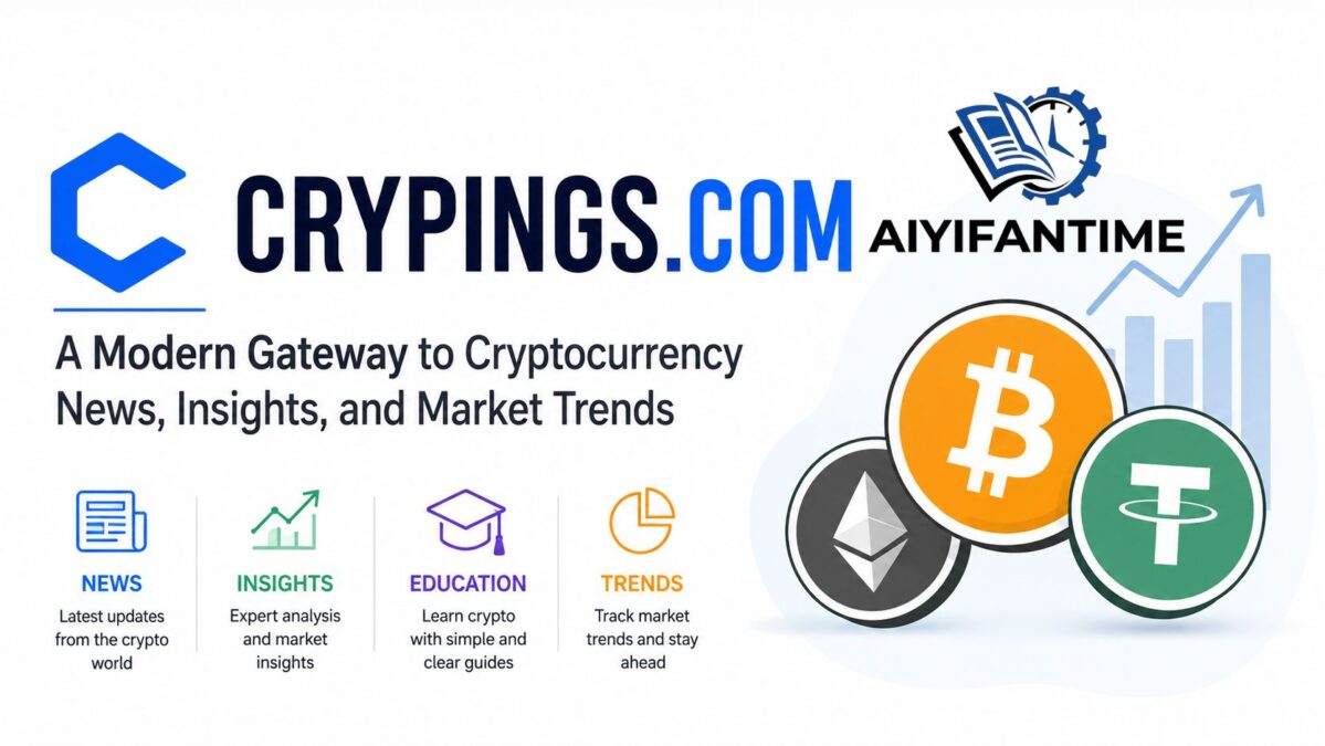 Crypings com