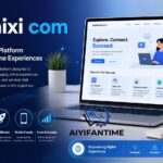 Voomixi com