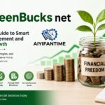 MyGreenBucks net A Complete Guide to Smart Money Management and Financial Growth
