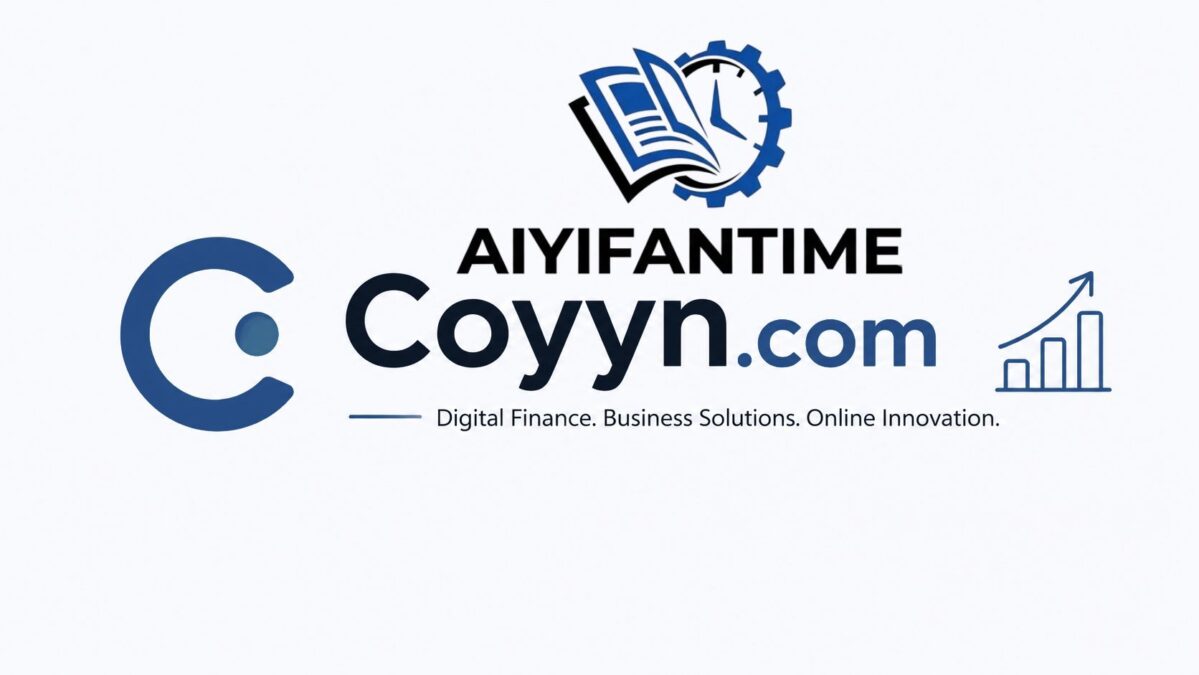 Coyyn .com