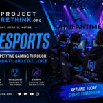 ProjectRethink org Team Esports