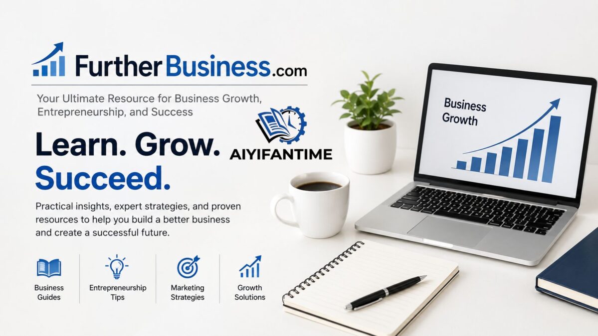 FurtherBusiness com
