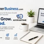 FurtherBusiness com