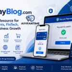 WebPayBlog com