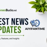 latest news mygreenbucks.net