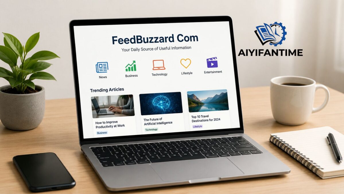 www feedbuzzard com