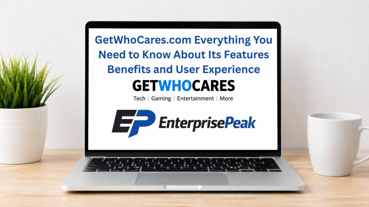 GetWhoCares.com