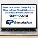 GetWhoCares.com