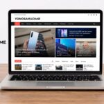 Yonosamachar Com