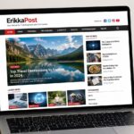ErikkaPost com