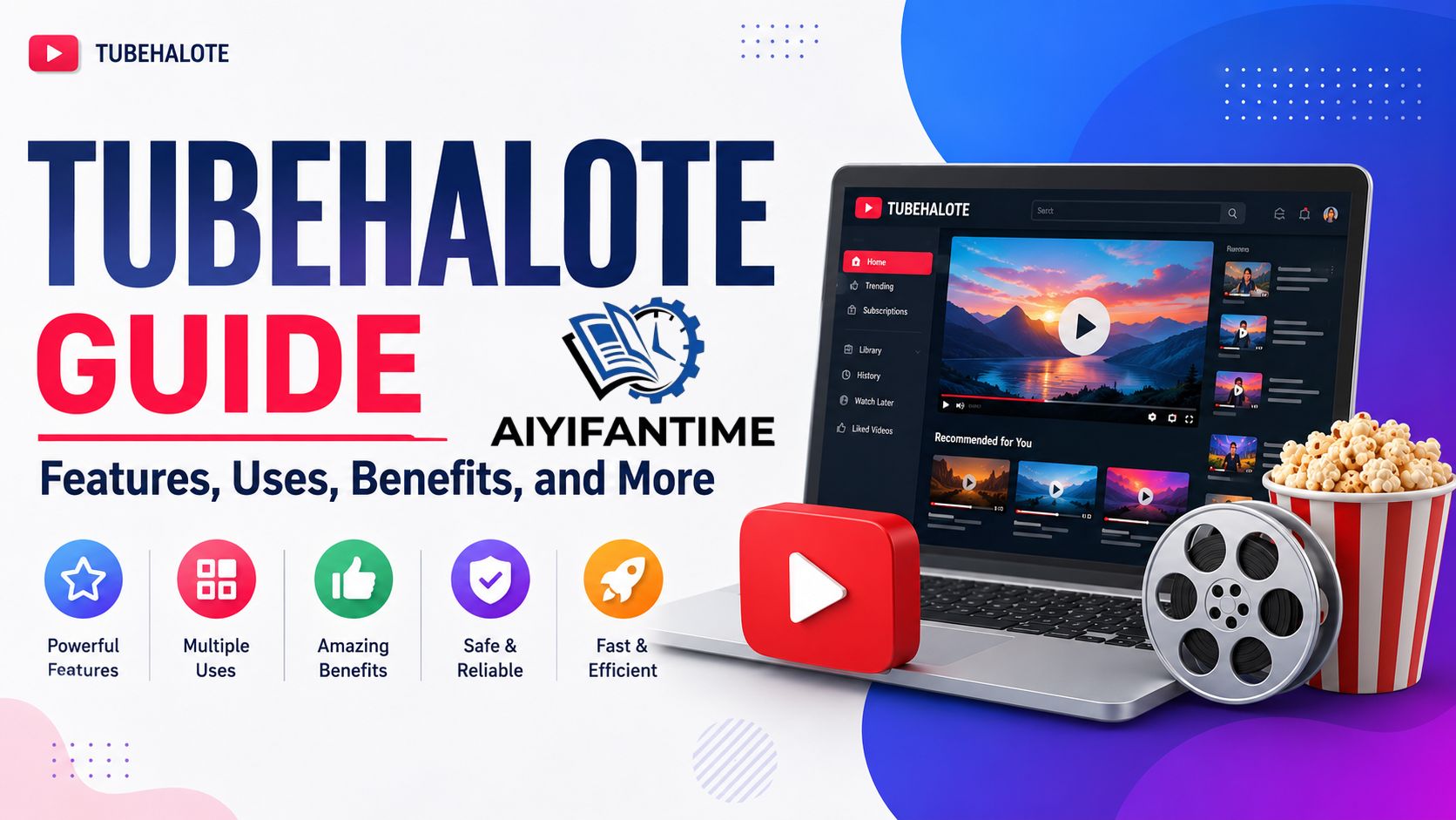 Tubehalote